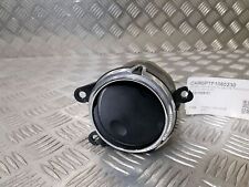 Aerateur central droit ou gauche planche bord chrome - Chrysler PT Cruiser