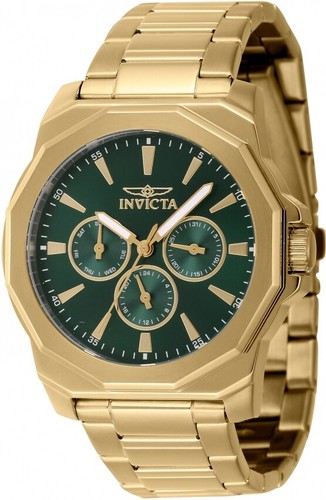 Invicta men speedway - invicta, 42mm