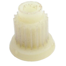 INGRANAGGIO MOULINEX MASTERCHEF 580 ELECTRONIC A75 CINGHIA RUOTA DENTATA MOTORE