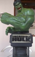 The Incredible Hulk-Busto-Kotobukiya-Limitato A 2000 Pezzi-Marvel #ebayheroes 