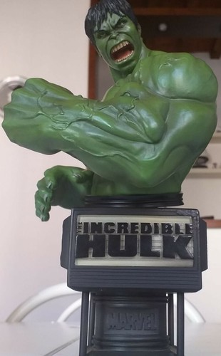 The incredible - the,