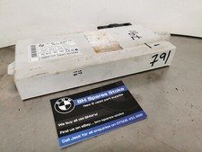 BMW 1 3 Series Comfort Control