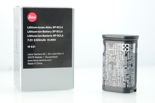 Leica scl6 19531 for - for,