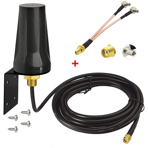 Antenna staffa lte ts9 - staffa,
