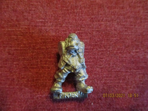 Warhammer 40k - , ork