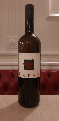 Malvasia igt venezia giulia - venezia,