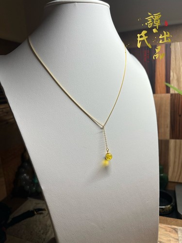 Collana perle 100 - collana,