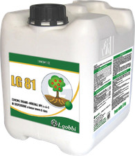 GOBBI-CONCIME LG 81 N-P-K