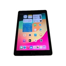 "Apple iPad 6a gen. 128 GB
