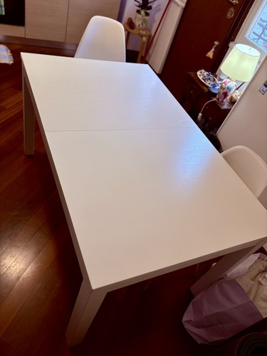 Tavolo bjursta ikea - tavolo,