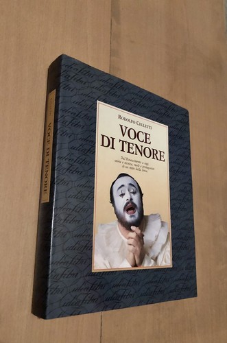 Rodolfo celletti voce - rodolfo,