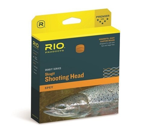 Rio skagit max testina - max,
