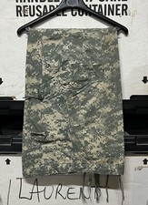 GENUINE US ACU DIGITAL