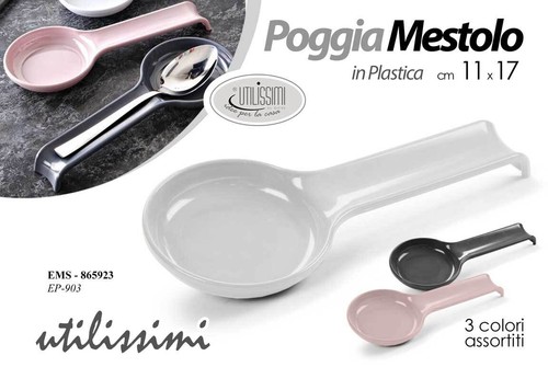 Poggiamestolo poggia mestolo - poggiamestolo,