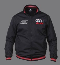 Giacca Bomber Uomo Audi ABT