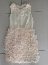Abito donna Justor panna UK/10