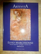 ARTEVITA - ELVIO MARCHIONNI