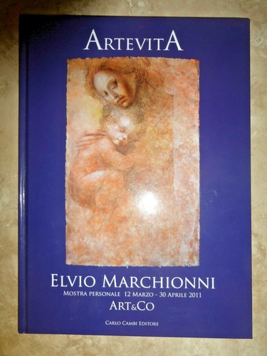 Artevita elvio marchionni - artevita,