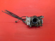 CARBURATORE MEMBRANA HONDA CRF 250 R 2005 2006 MARY 536
