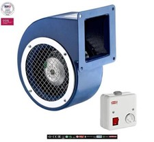 Ventilatore radiale