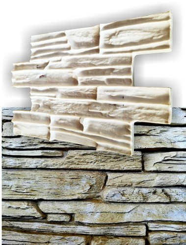 Matrice calco per muro - calco,