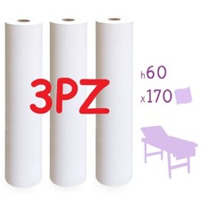 AIRCLEAN roll paper bed