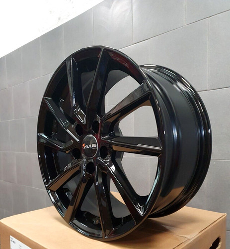 Cerchi lega citroen c3 - 4,
