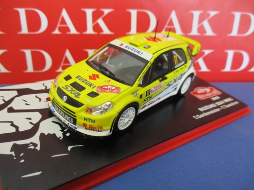 Die cast modellino auto - cast, 1/43