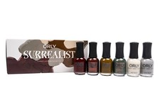 Smalto per unghie ORLY serie