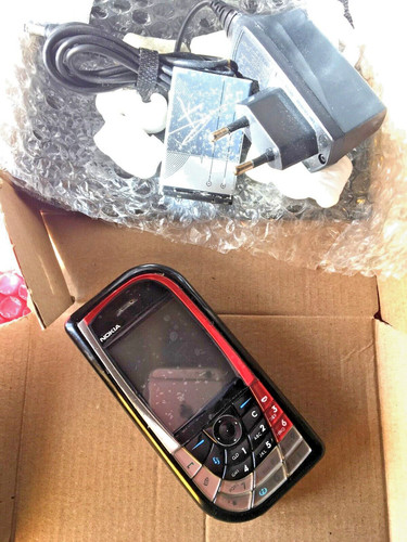 Telefono cellulare nokia - cellulare,