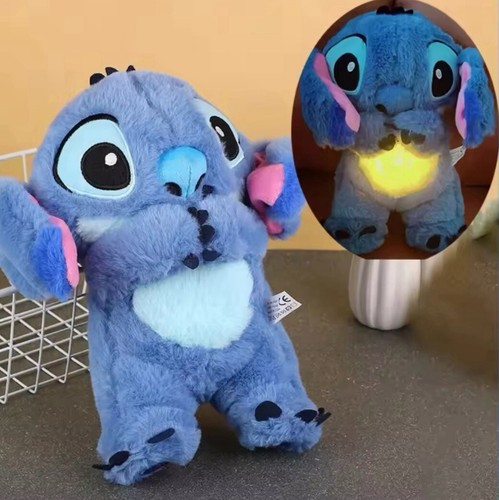 Stitch peluche che respira con - che,