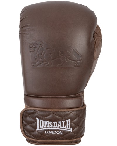 Guantoni boxe lonsdale - guantoni, da