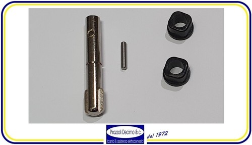 Kit perno trascinamento - kit,