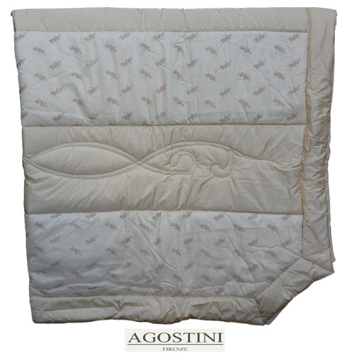 Trapunta invernale classica