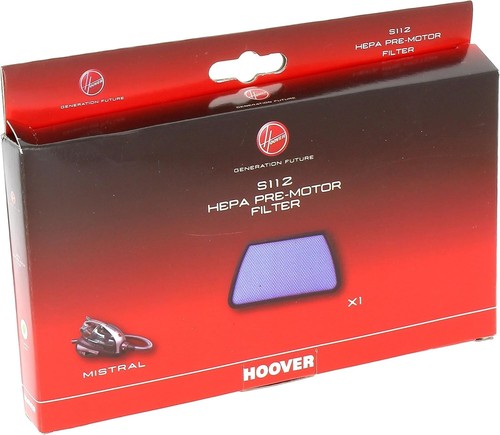 Hoover filtro hepa s112 - hepa,