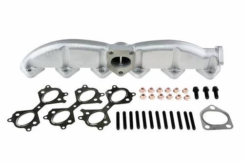 Collettore scarico bmw - di,