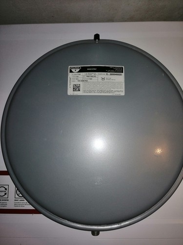 Zilmet vaso espansione lt08 - zilmet, di
