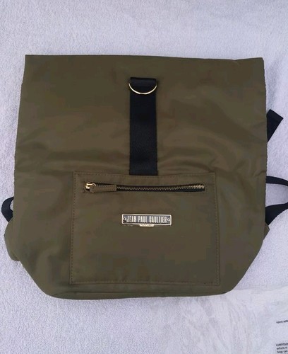 Zaino weekend viaggio nylon