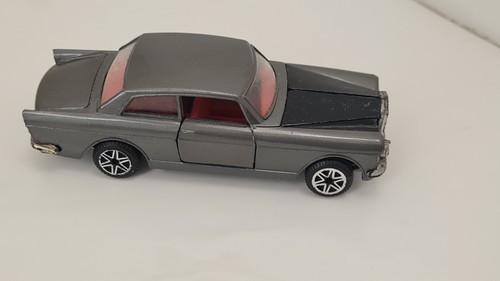 Politoys rolls royce 518 - politoys,