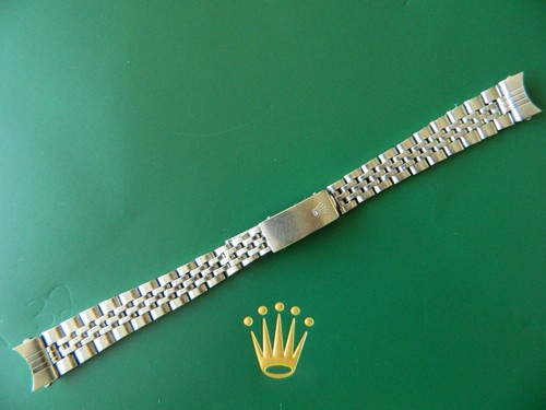 Bracciale vintage rolex donna - vintage,