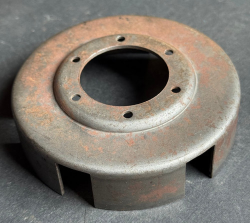Tamburo frizione modelli dkw - frizione,