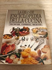 Grande enciclopedia della - enciclopedia,