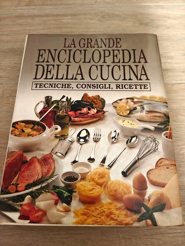 Grande enciclopedia della - grande,