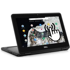Dell chromebook 3100 - chromebook,