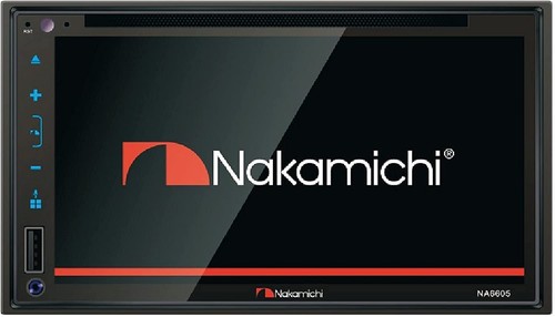 Nakamichi na6605 - nakamichi,