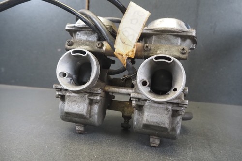 Carburatore suzuki gr650 - carburatore,