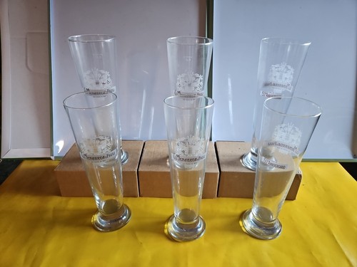 Bicchieri birra - 6,