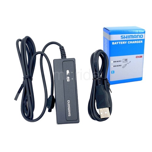 Shimano bcr2 di2 tube - sm-bcr2,
