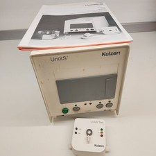 Kulzer Uni XS con spettrometro