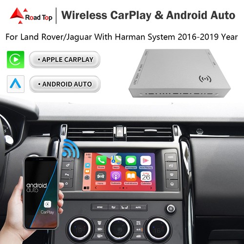 Disco wireless carplay - carplay, per